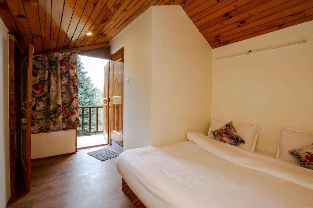 Hotel Tales N Trails à Vashist Extérieur photo