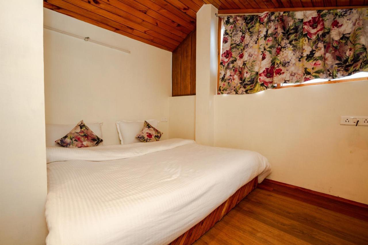 Hotel Tales N Trails à Vashist Extérieur photo